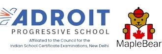 Adroit Progressive School and Maple Bear