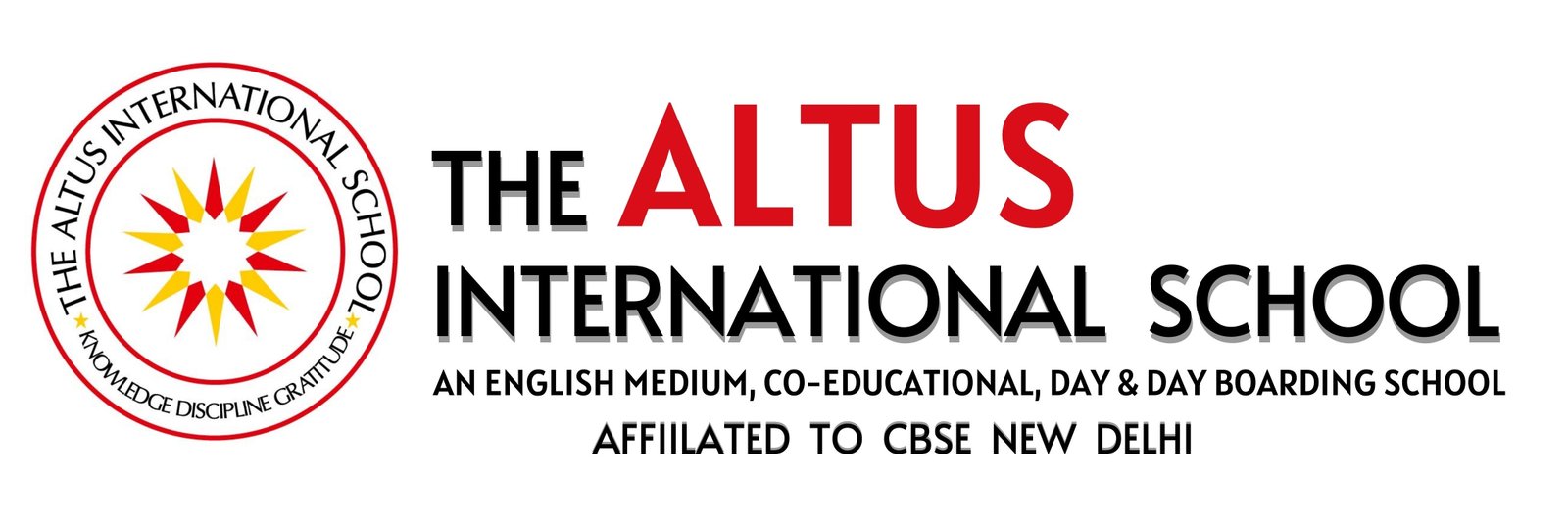 The Altus
