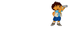 Young Explorer